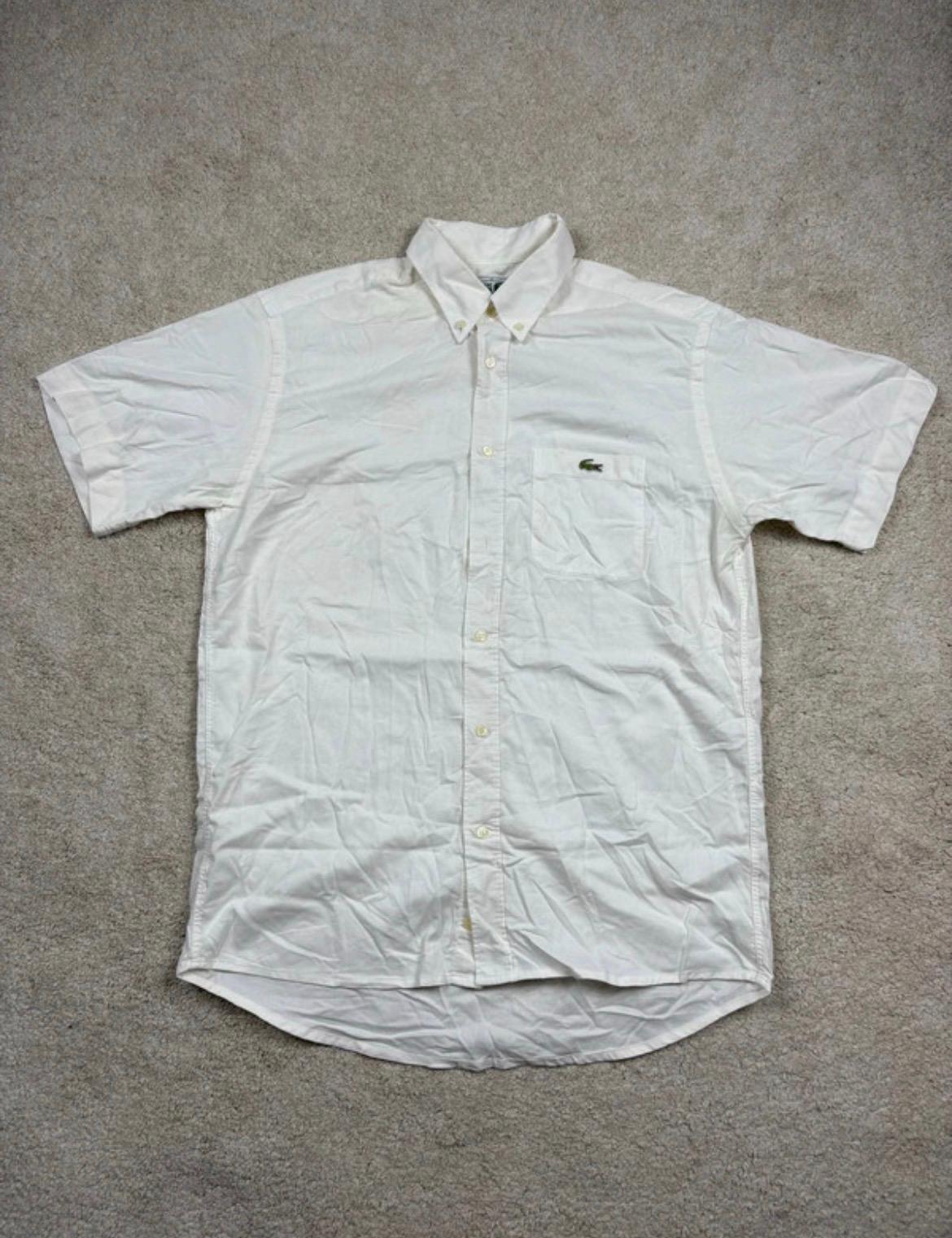 Raw phone photo of a resale item before editing